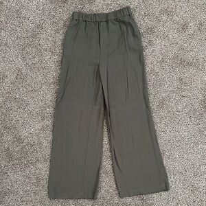 Melrose and Market Relaxed Casual Pants